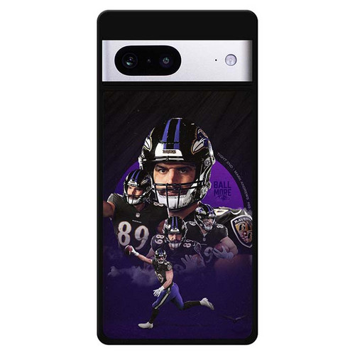 Mark Andrews Baltimore Ravens 01 Google Pixel 7 Case