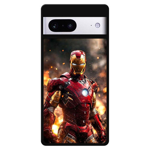 Marvel Iron man Google Pixel 7 Case