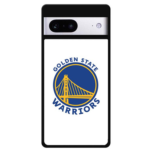 The Golden State Warriors 02 Motorola Google Pixel 7 Case