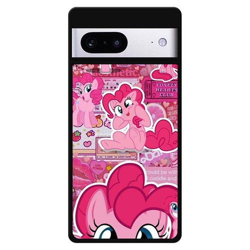 My Little Pony Pinky Pie Google Pixel 7 Case