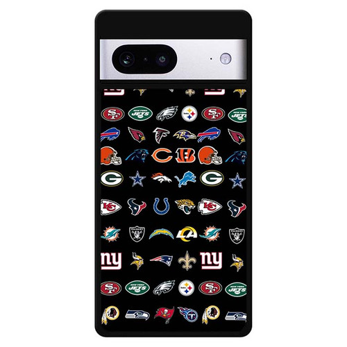 Nfl League Google Pixel 7 Case