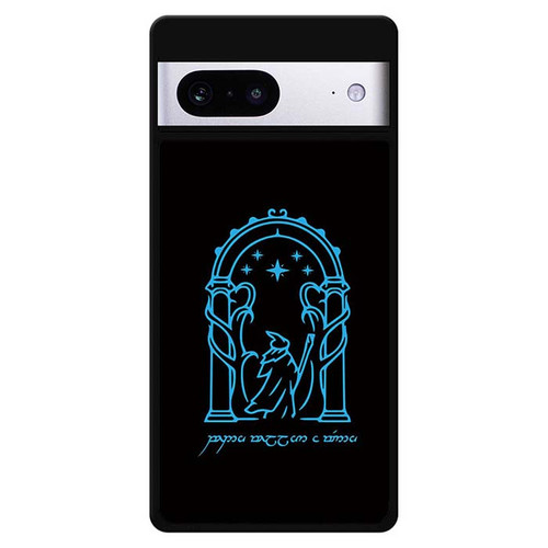 The Lord of the Rings Gates of Moria Motorola Google Pixel 7 Case