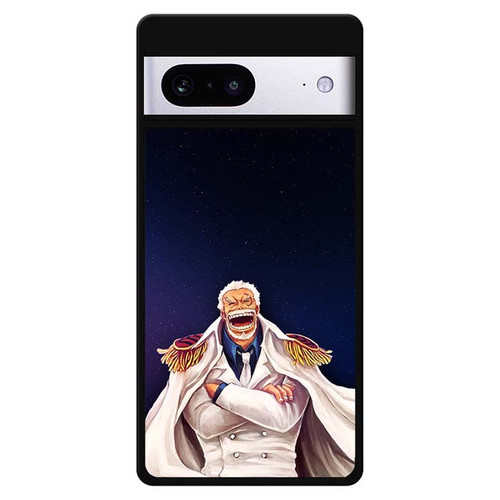One Piece Garp Google Pixel 7 Case