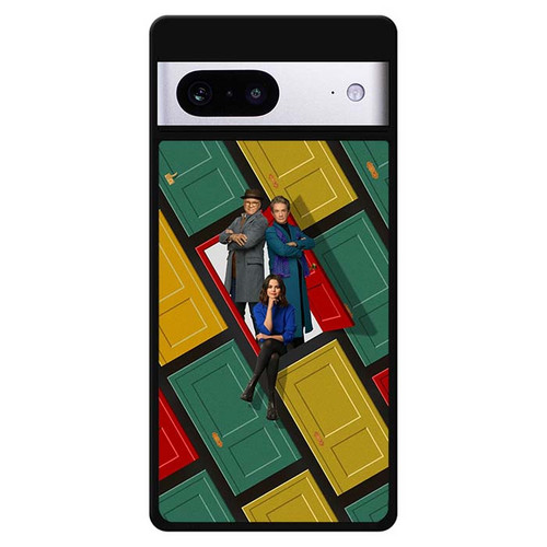 Only Murders in the Building 01 Google Pixel 7 Case