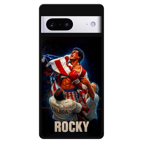 Rocky Google Pixel 7 Case