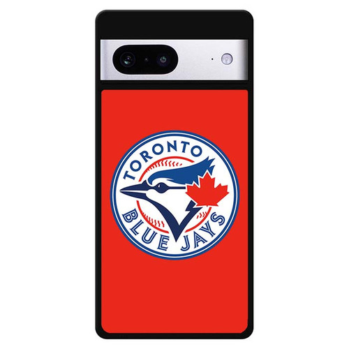 Toronto Blue Jays 01 Motorola Google Pixel 7 Case