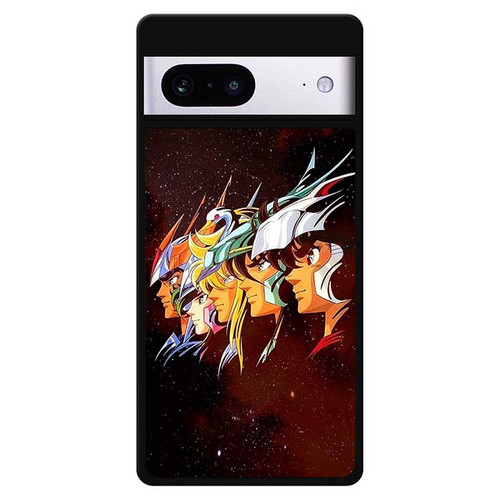Saint Saiya Serries Google Pixel 7 Case