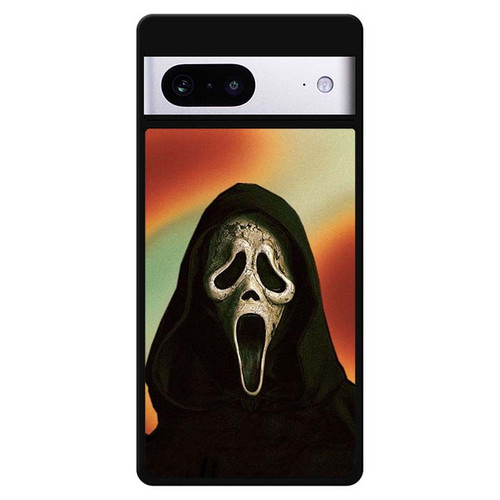 Scream VI The Relics Gaze Google Pixel 7 Case