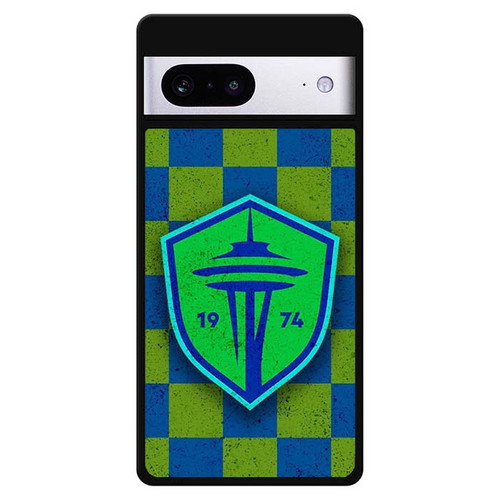 Seattle Sounders FC 04 Google Pixel 7 Case