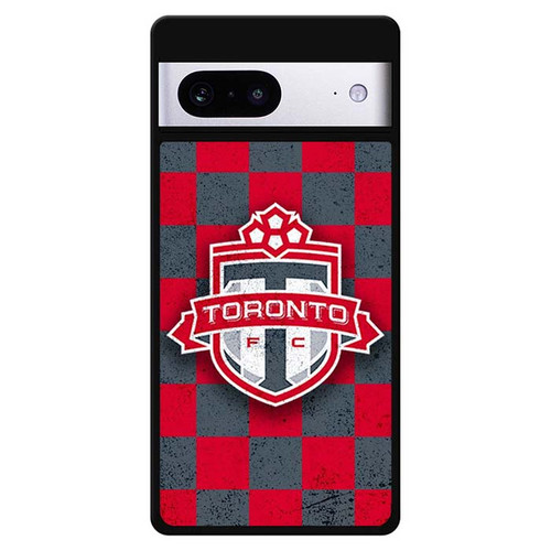 Toronto FC Motorola Google Pixel 7 Case