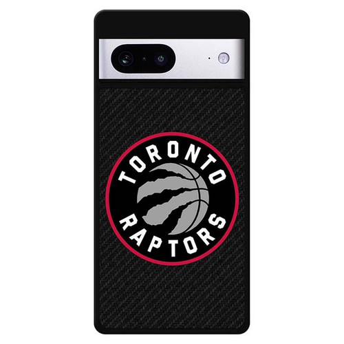 Toronto Raptors 01 Motorola Google Pixel 7 Case