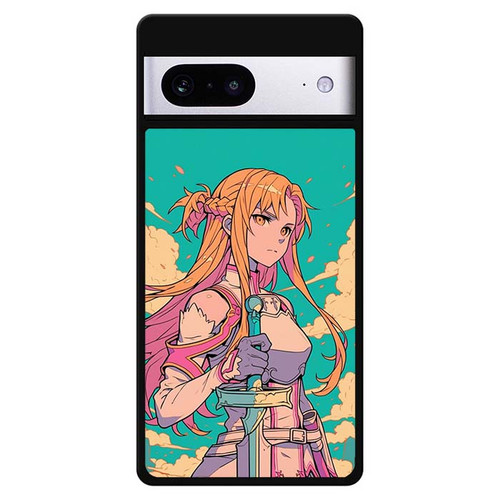 Sword Art Online Asuna Google Pixel 7 Case