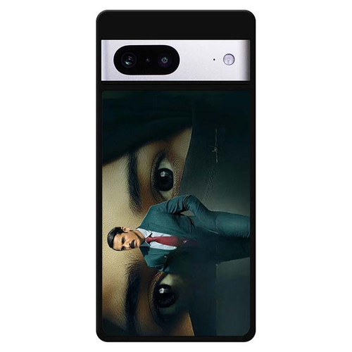 The Diplomat Series 02 Google Pixel 7 Case