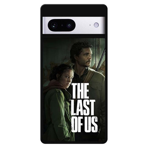 The Last of Us Series Google Pixel 7 Case