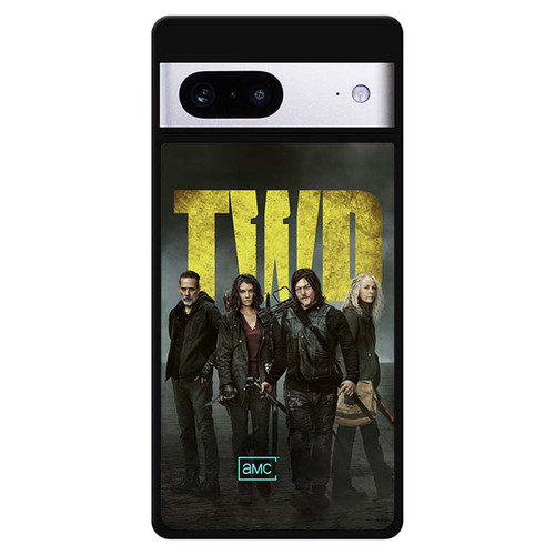 The Walking Dead The TWD Vanguard Google Pixel 7 Case