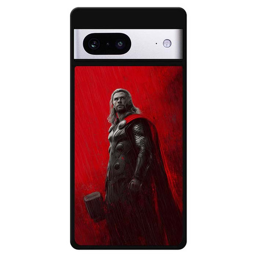Thor Marvel God Of Thunder Google Pixel 7 Case