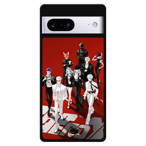 To Be Hero X Series Google Pixel 7 Case