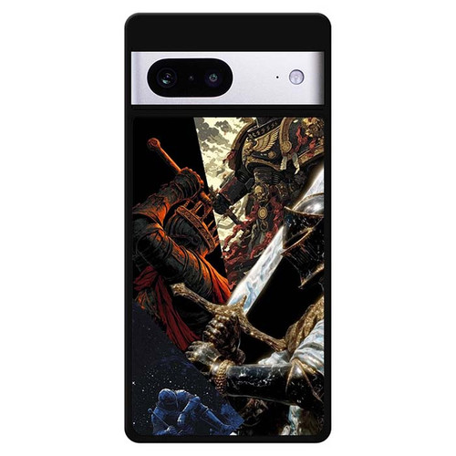 Warhammer 40 Google Pixel 7 Case