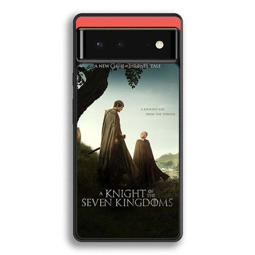 A Knight of the Seven Kingdoms Google Pixel 6 Case