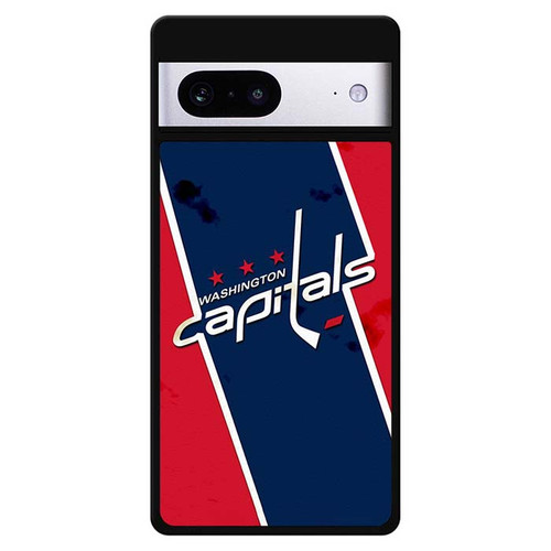Washington Capitals 02 Motorola Google Pixel 7 Case