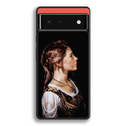 Amicia A Plague Tale Google Pixel 6 Case