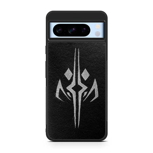 Ahsoka Tano Star Wars universe Motorola Google Pixel 8 Case