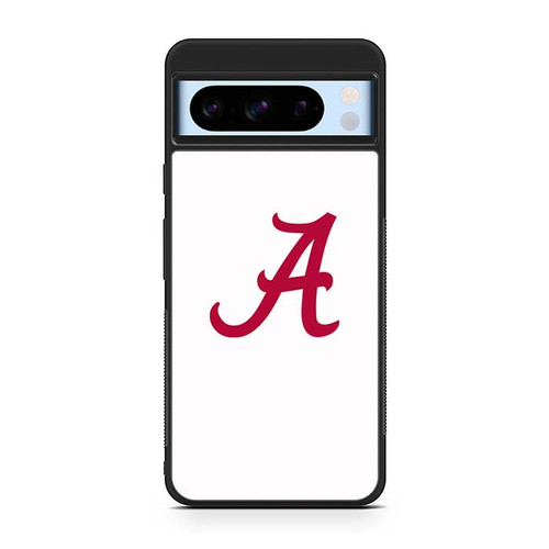 Alabama Crimson Tide 01 Motorola Google Pixel 8 Case