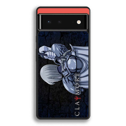Claymore Series Claire Google Pixel 6 Case