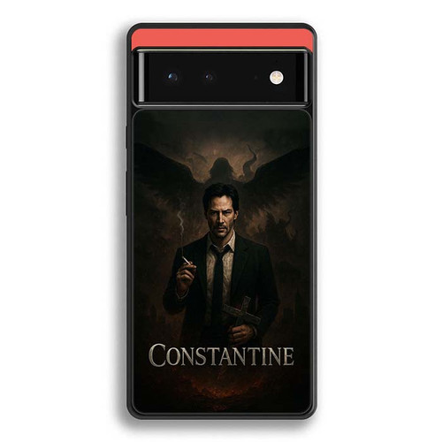Constantine Google Pixel 6 Case