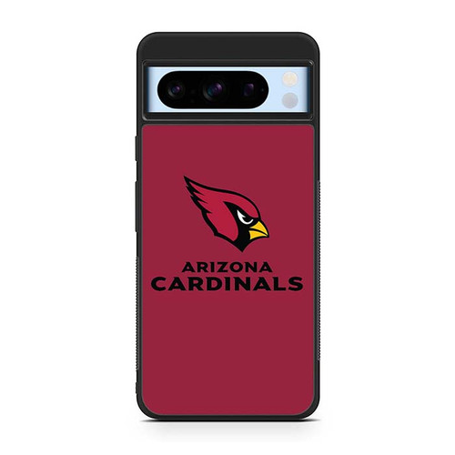 Arizona Cardinals 01 Motorola Google Pixel 8 Case