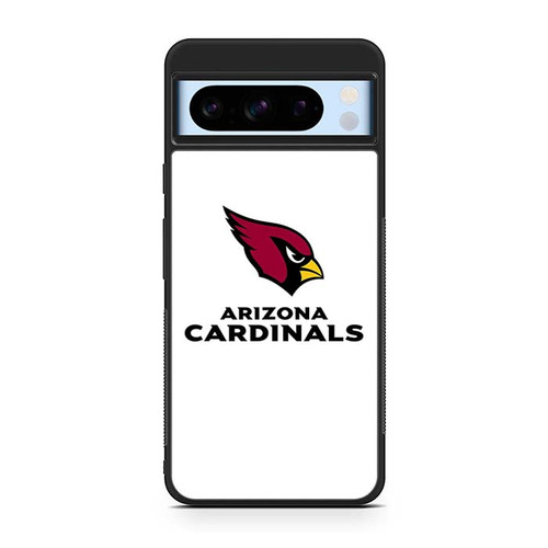 Arizona Cardinals 02 Motorola Google Pixel 8 Case