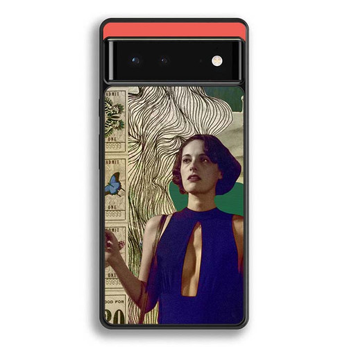 Fleabag Series 01 Google Pixel 6 Case