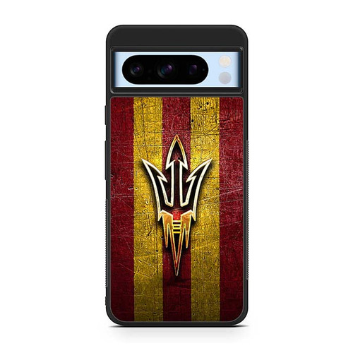 Arizona State Sun Devils 02 Motorola Google Pixel 8 Case
