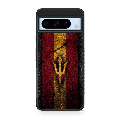 Arizona State Sun Devils 06 Motorola Google Pixel 8 Case