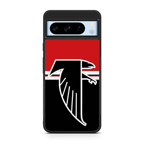 Atlanta Falcons 01 Motorola Google Pixel 8 Case