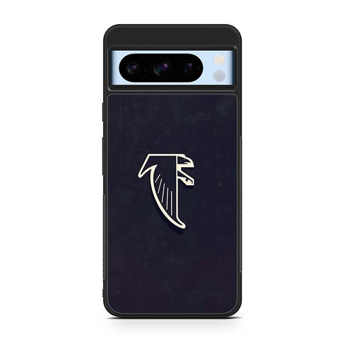 Atlanta Falcons 02 Motorola Google Pixel 8 Case