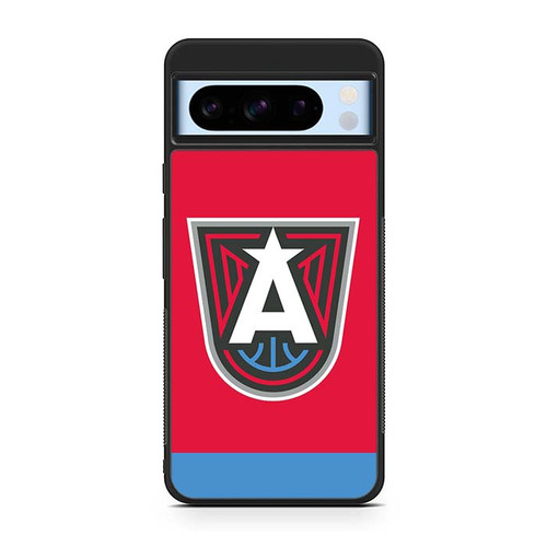 Auburn Dream Logo Motorola Google Pixel 8 Case