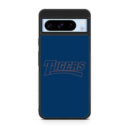 Auburn Tigers 01 Motorola Google Pixel 8 Case