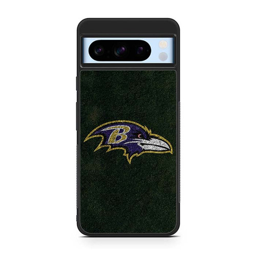 Baltimore Ravens 03 Motorola Google Pixel 8 Case