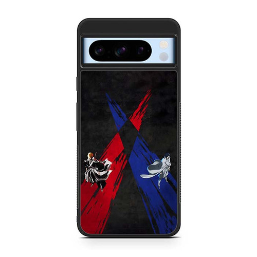 Bleach Thousand Year Blood War 01 Motorola Google Pixel 8 Case