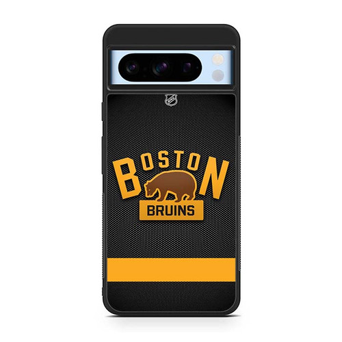 Boston Bruins 01 Motorola Google Pixel 8 Case