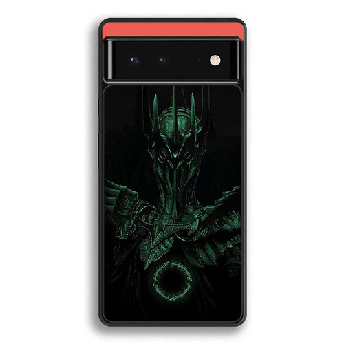 The Lord of the Rings The Lord of the Nazgul Google Pixel 6 Case