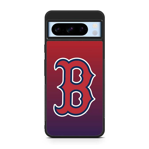 Boston Red Sox 03 Motorola Google Pixel 8 Case
