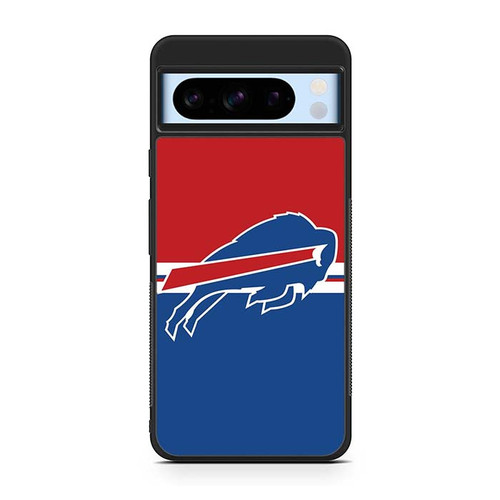 Buffalo Bills Fear the Charge Motorola Google Pixel 8 Case