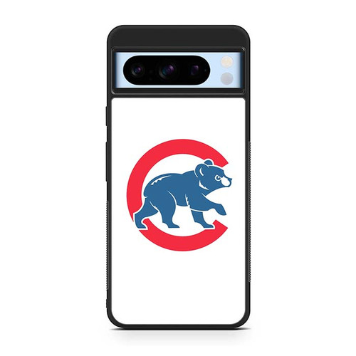 Chicago Cubs 01 Motorola Google Pixel 8 Case