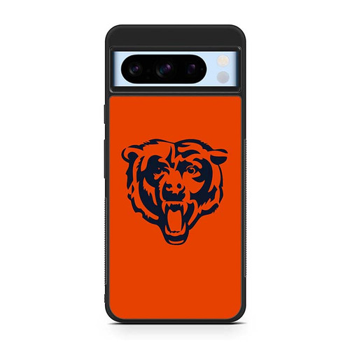 Chicago Bears 06 Motorola Google Pixel 8 Case
