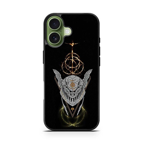 Eden ring Arts iPhone 17 Case