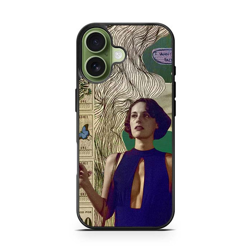 Fleabag Series 01 iPhone 17 Case