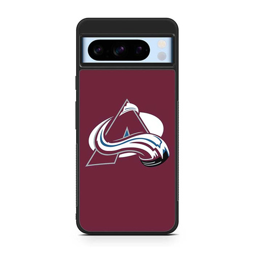 Colorado Avalanche 01 Motorola Google Pixel 8 Case
