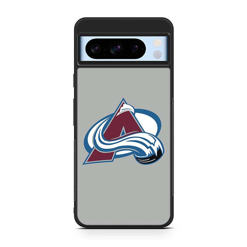 Colorado Avalanche 02 Motorola Google Pixel 8 Case